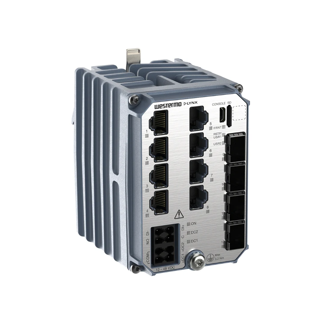 Digital Substation Solutions