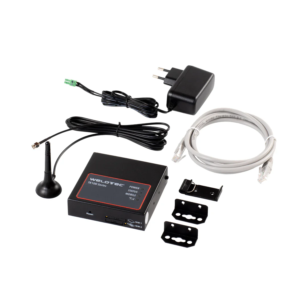 Industrial Router