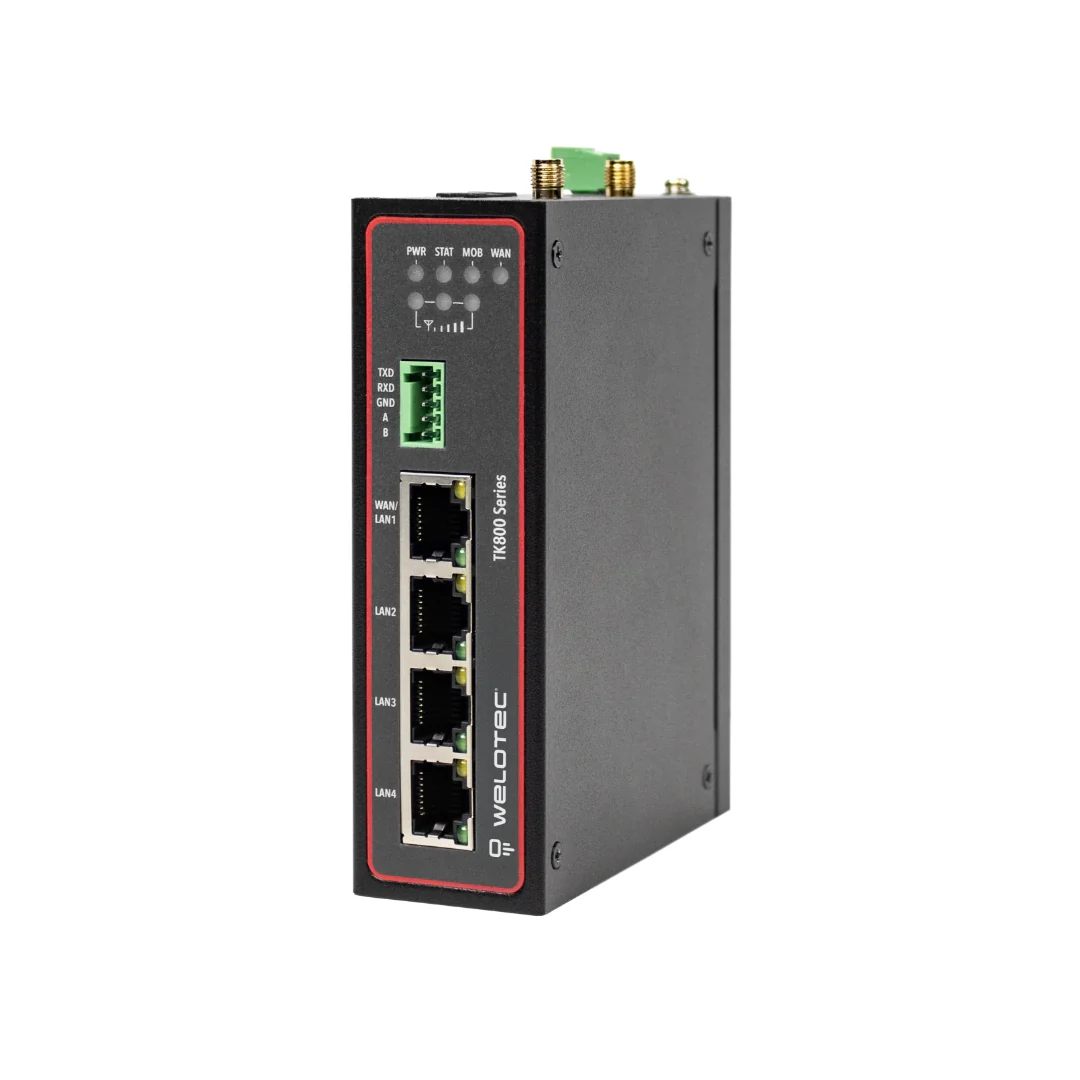 Industrial Router